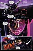 Black Widow #3: 1